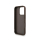 Guess 4G Strap 4G Classic Logo do iPhone 16 Pro Max brązowy - 1365503 - zdjęcie 5